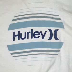 Vintage Hurley hoodie